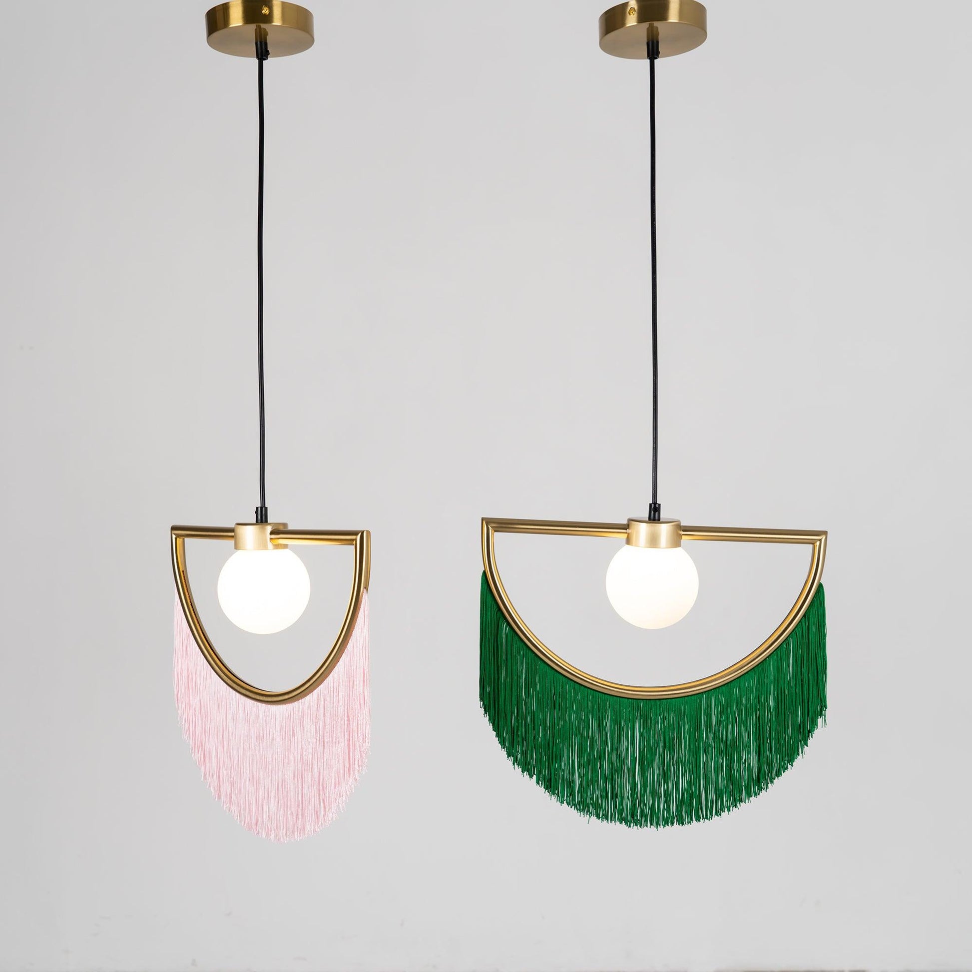 Wink Pendant Lamp - Blowlighting
