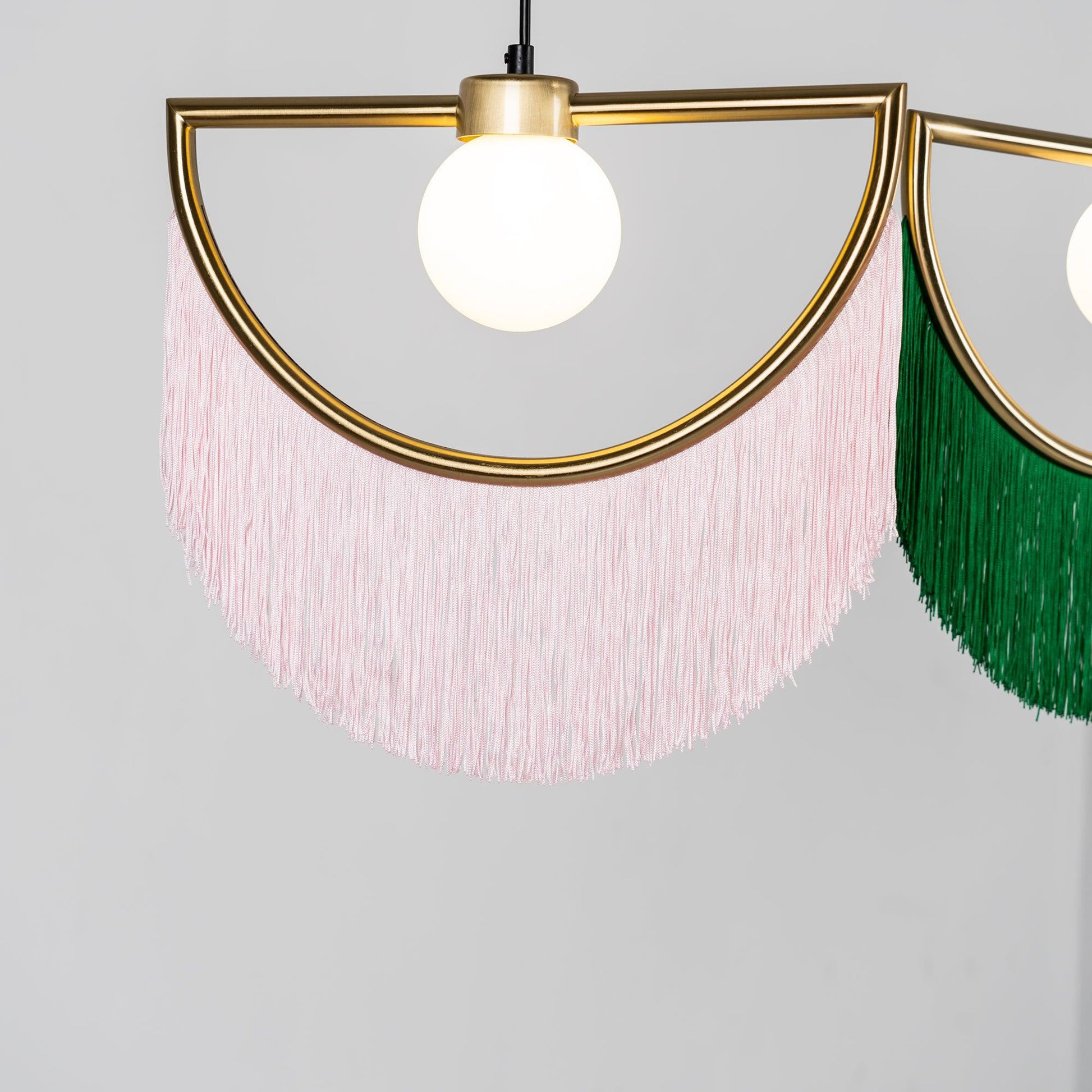 Wink Pendant Lamp - Blowlighting