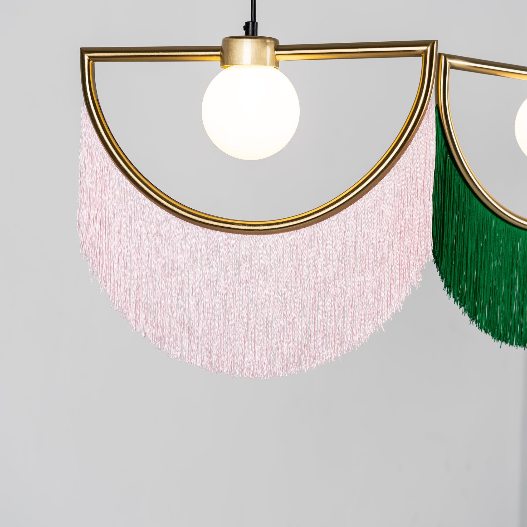 Wink Pendant Lamp - Blowlighting