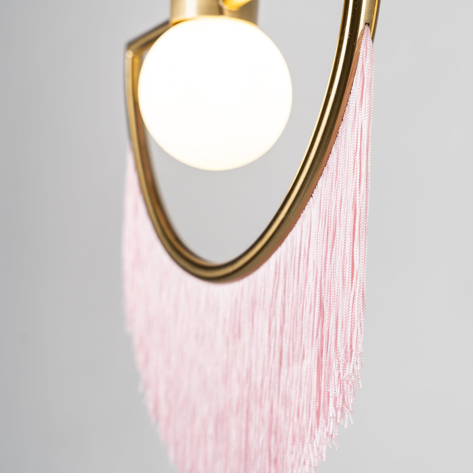 Wink Pendant Lamp - Blowlighting