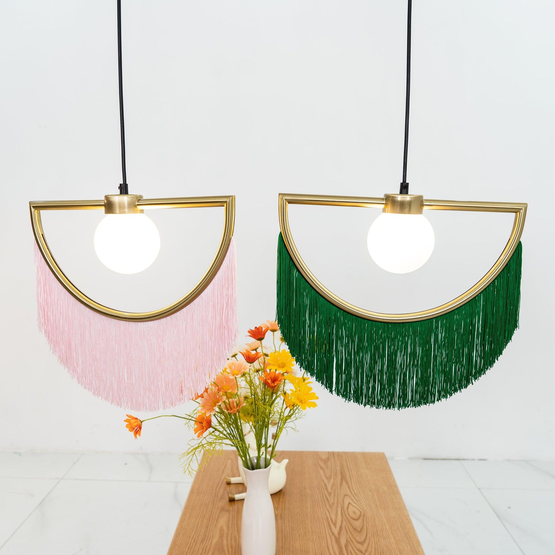 Wink Pendant Lamp - Blowlighting