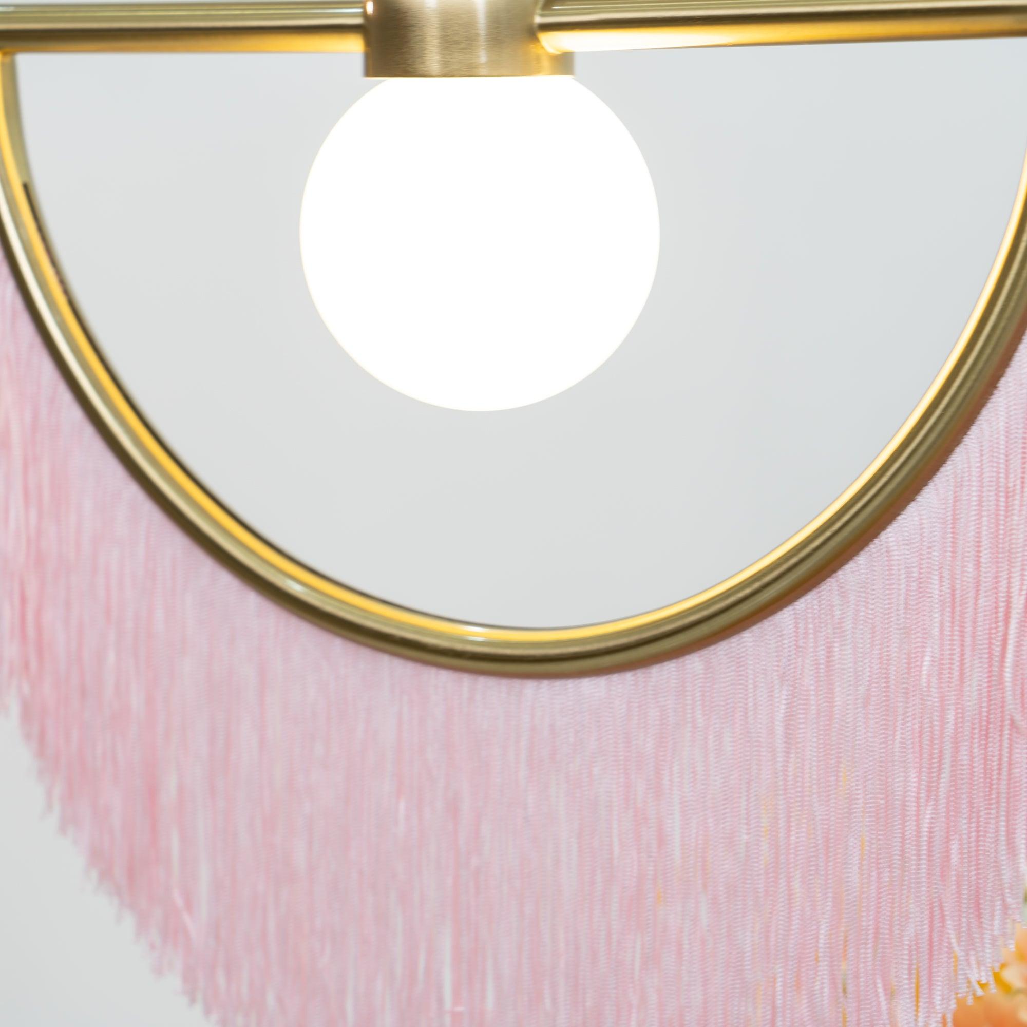 Wink Pendant Lamp - Blowlighting