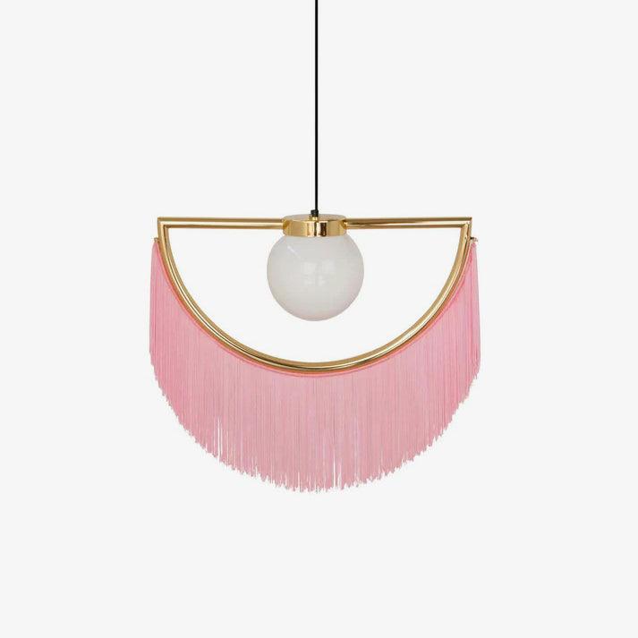 Wink Pendant Lamp - Blowlighting