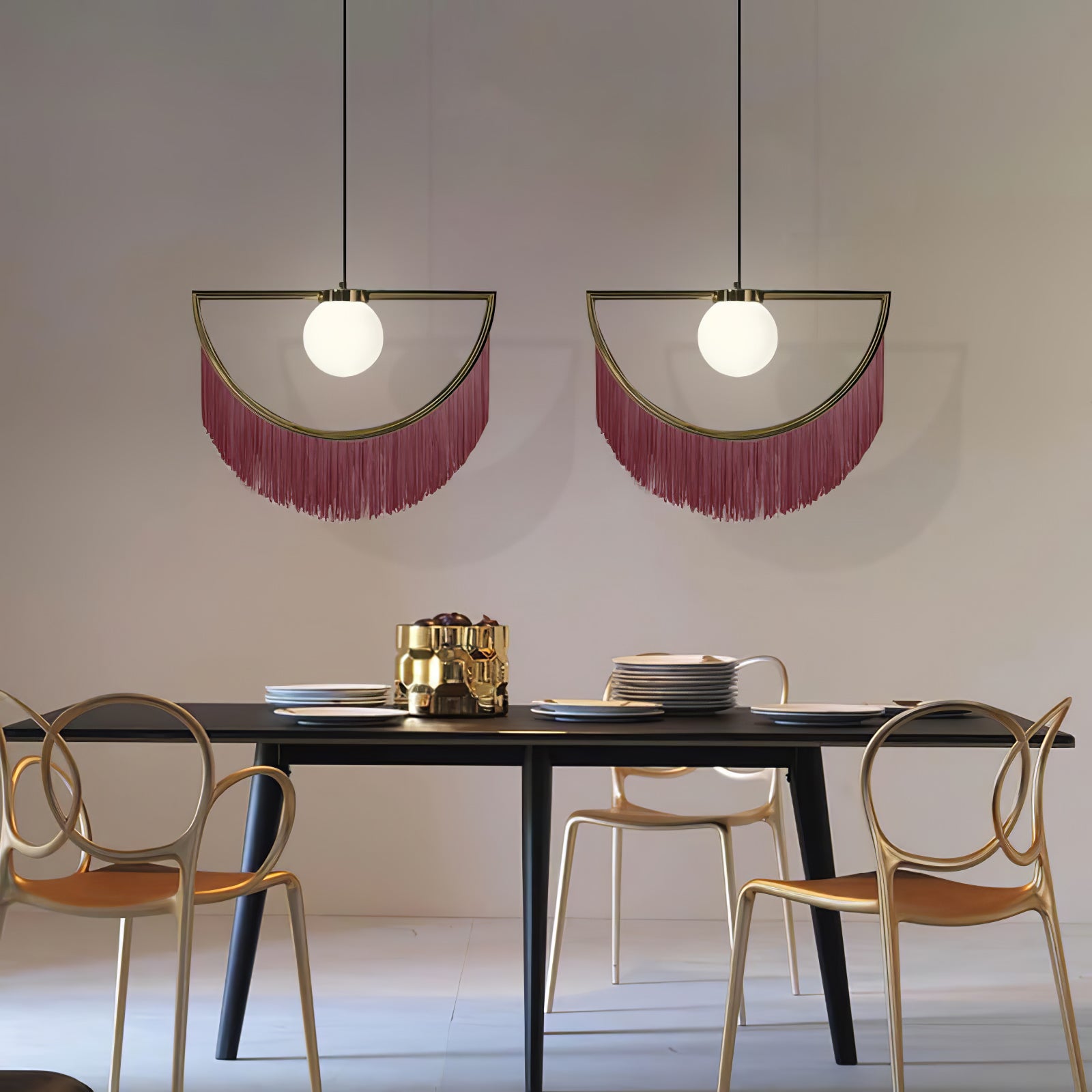 Wink Pendant Lamp - Blowlighting