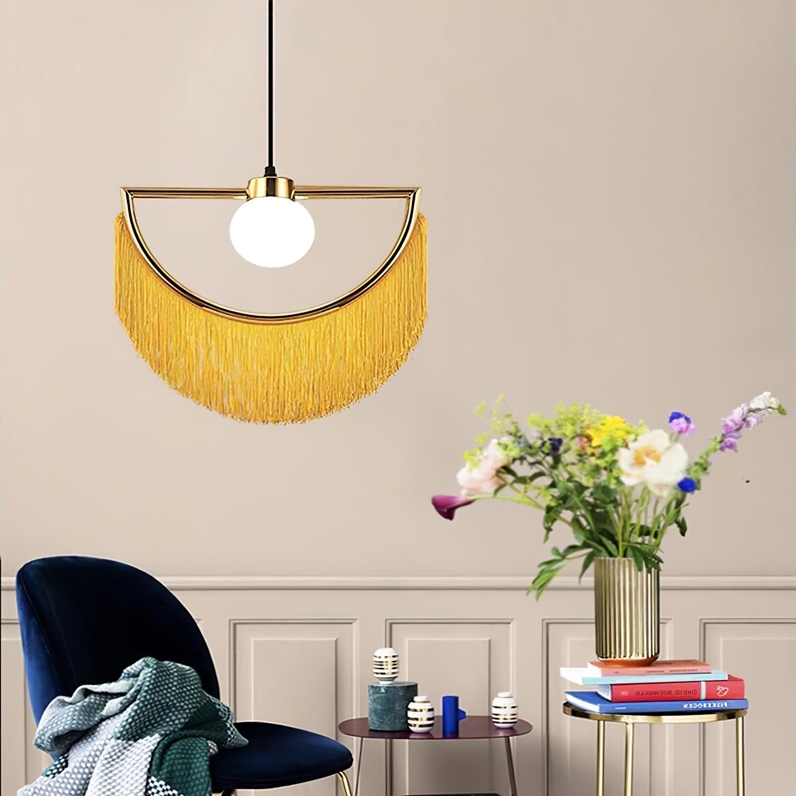 Wink Pendant Lamp - Blowlighting