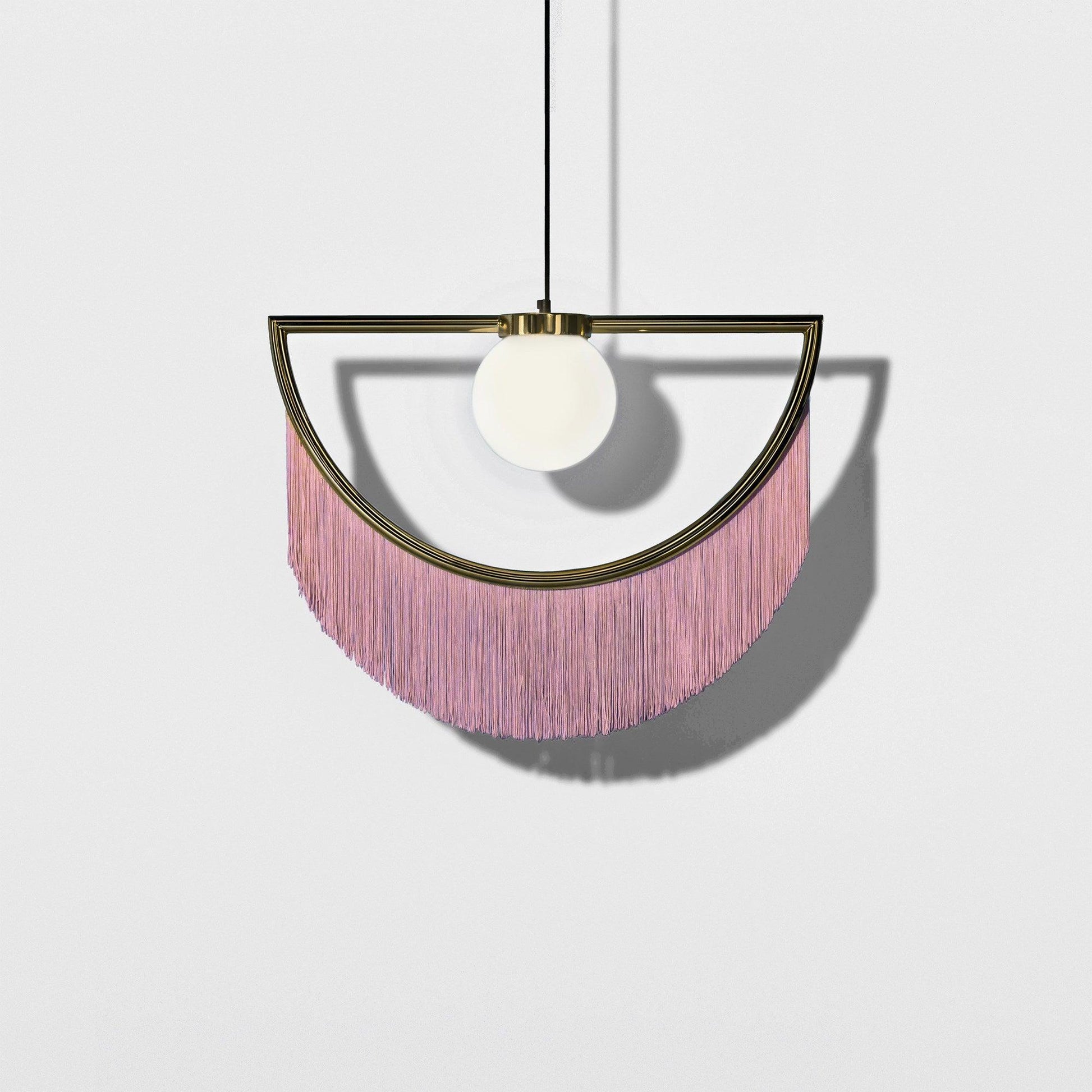Wink Pendant Lamp - Blowlighting