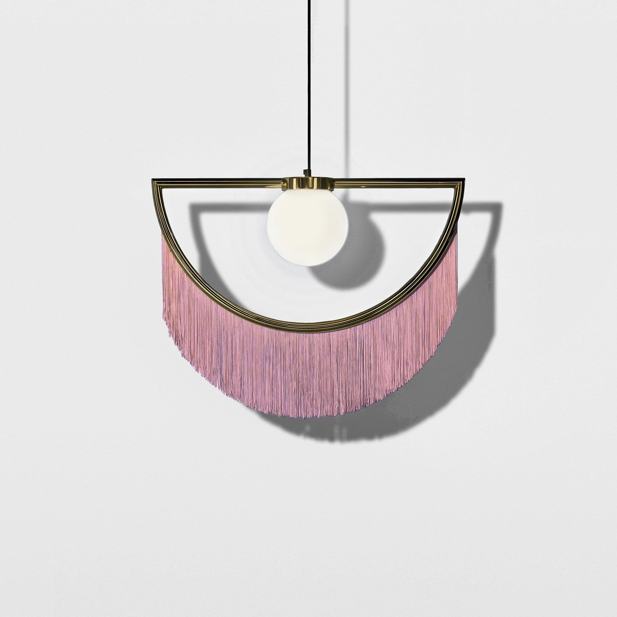Wink Pendant Lamp - Blowlighting