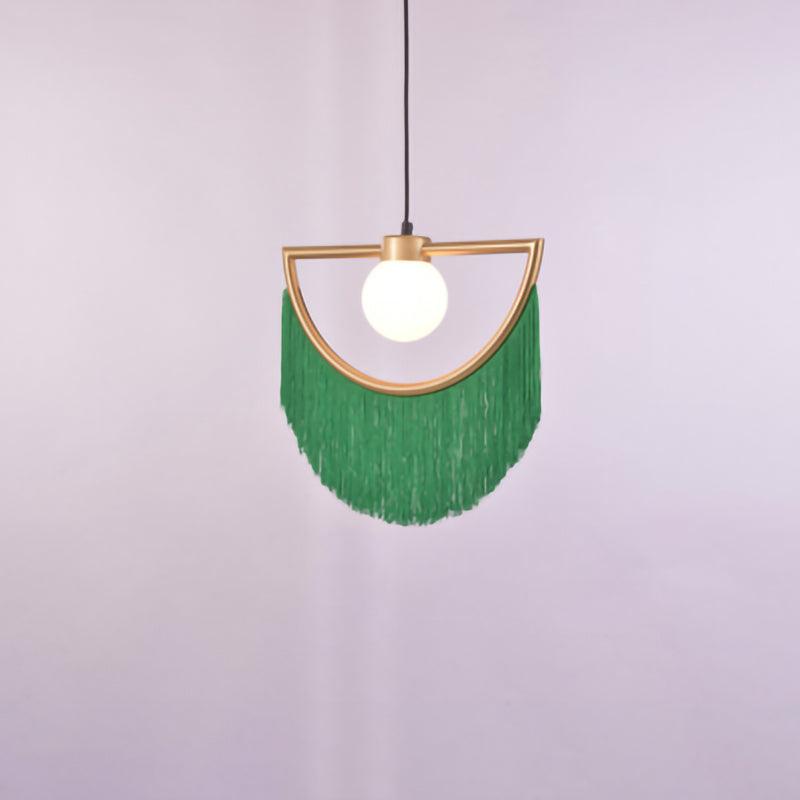 Wink Pendant Lamp - Blowlighting