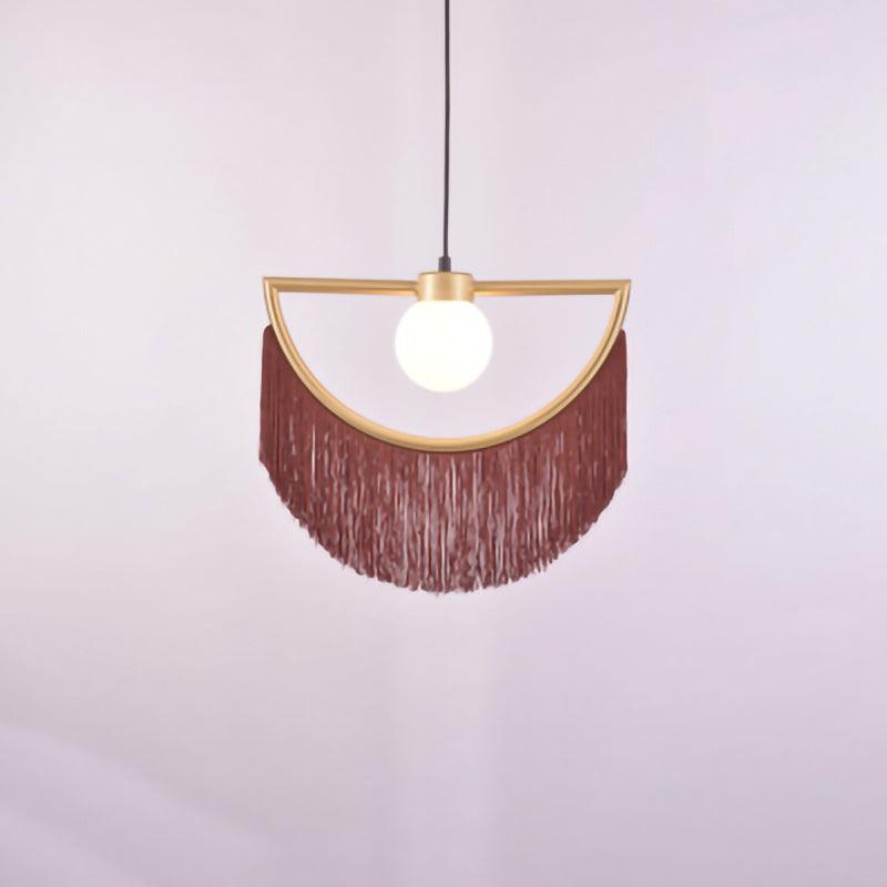Wink Pendant Lamp - Blowlighting
