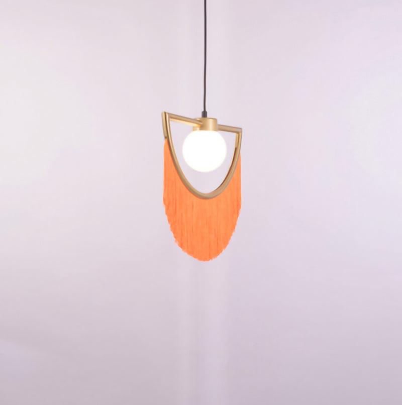 Wink Pendant Lamp - Blowlighting