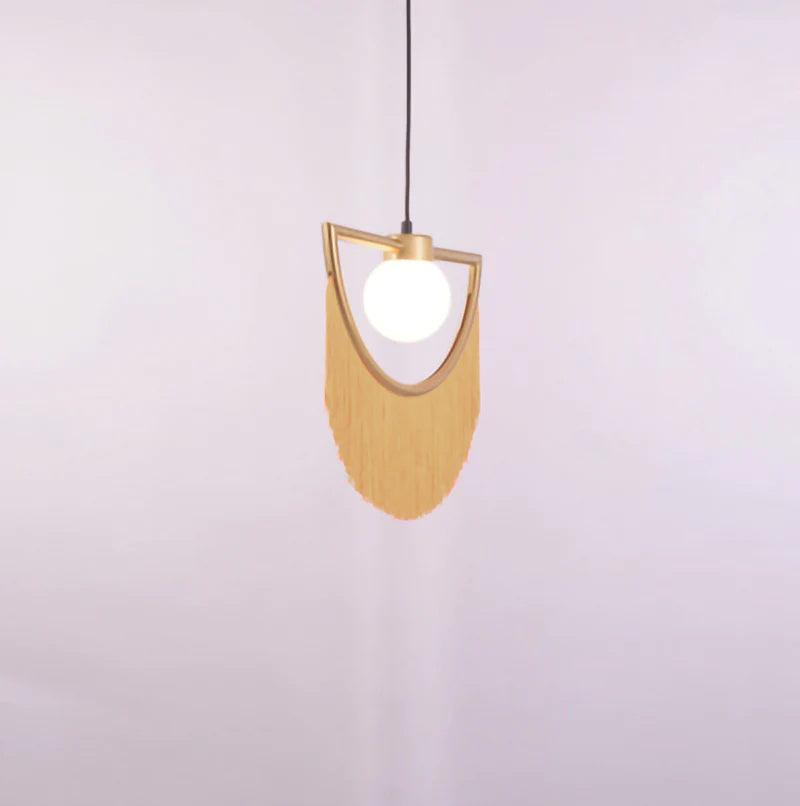 Wink Pendant Lamp - Blowlighting