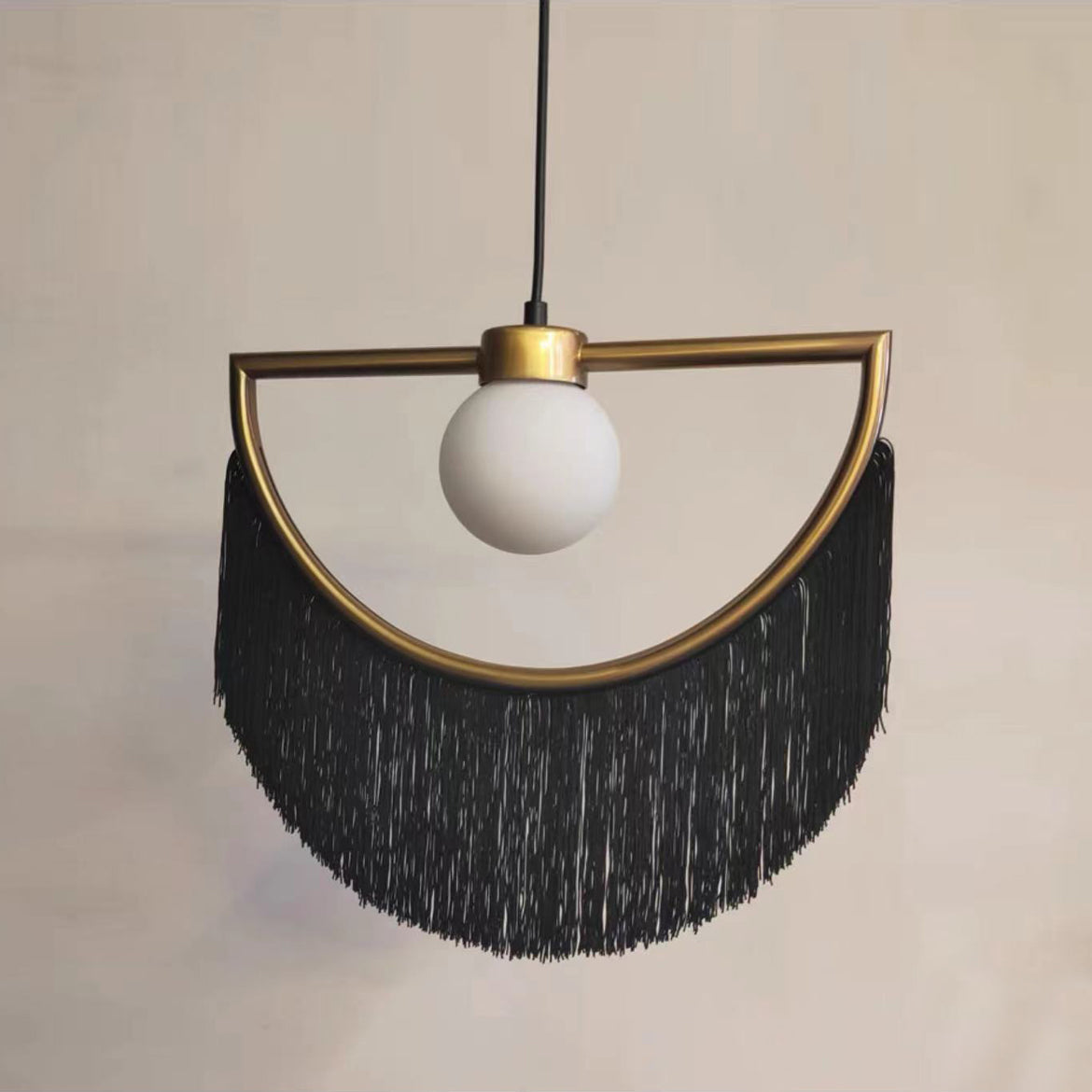 Wink Pendant Lamp - Blowlighting