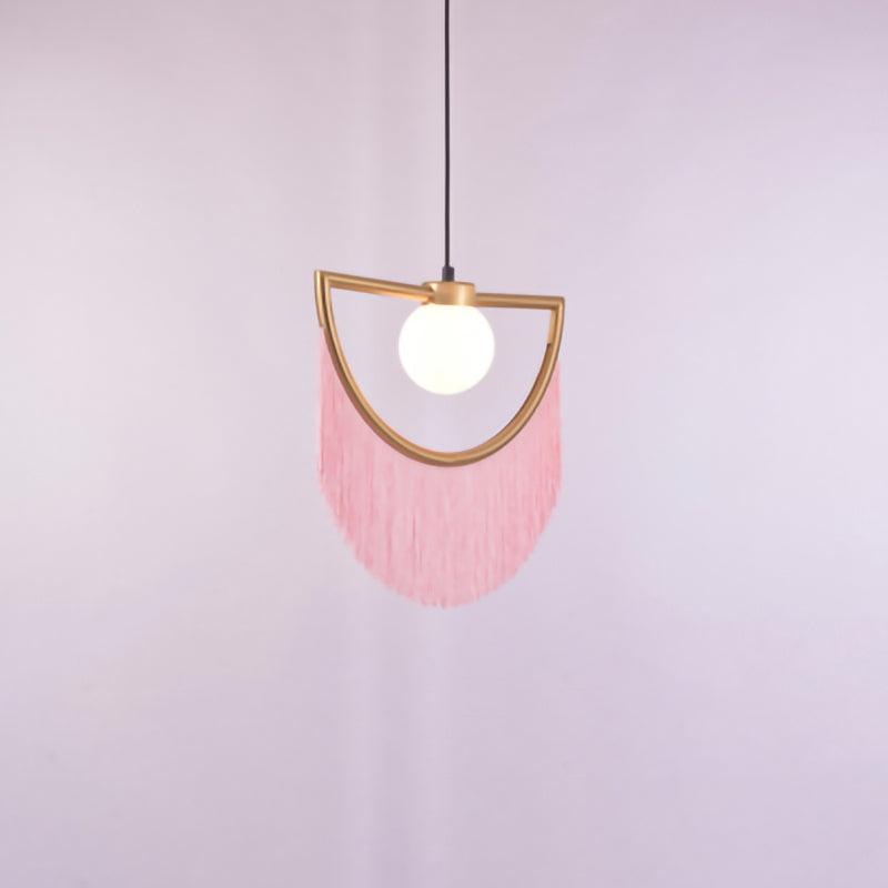 Wink Pendant Lamp - Blowlighting