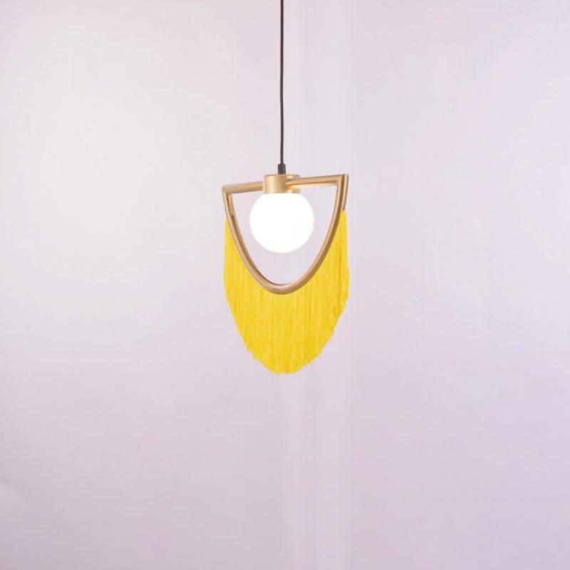 Wink Pendant Lamp - Blowlighting
