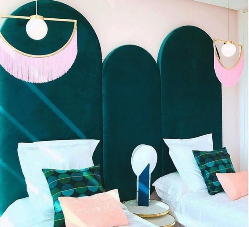 Wink Pendant Lamp - Blowlighting