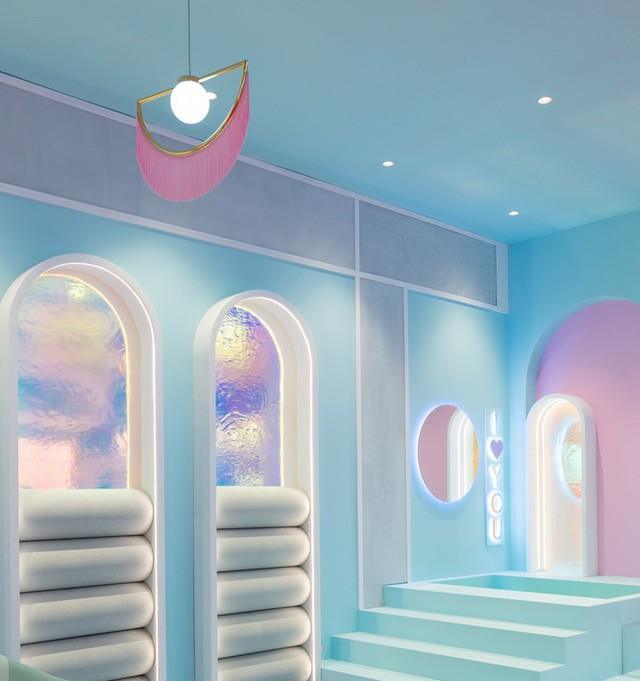 Wink Pendant Lamp - Blowlighting