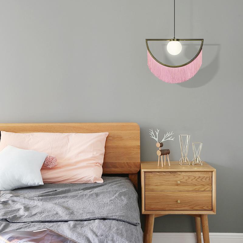 Wink Pendant Lamp - Blowlighting