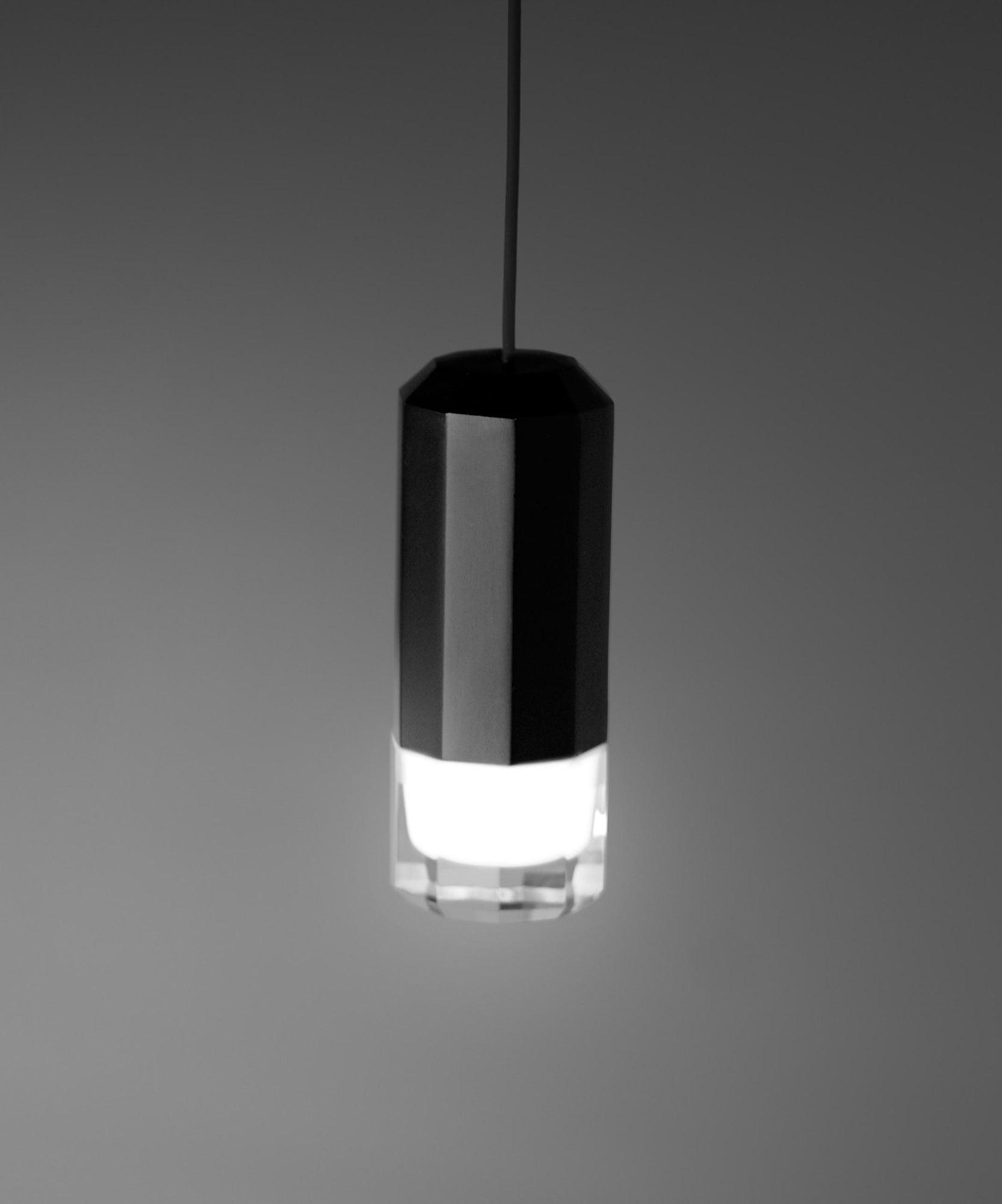 Line Form Pendant light - Blowlighting