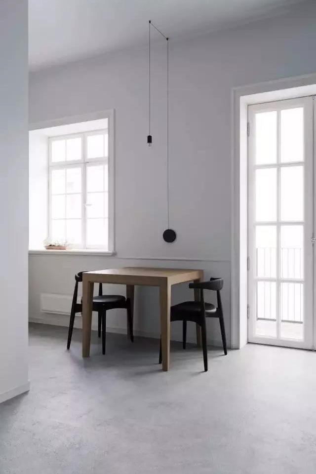 Line Form Pendant light - Blowlighting