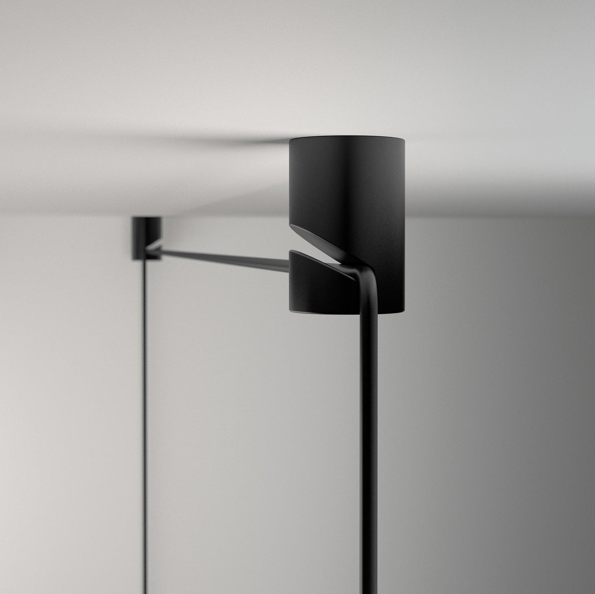 Line Form Pendant light - Blowlighting