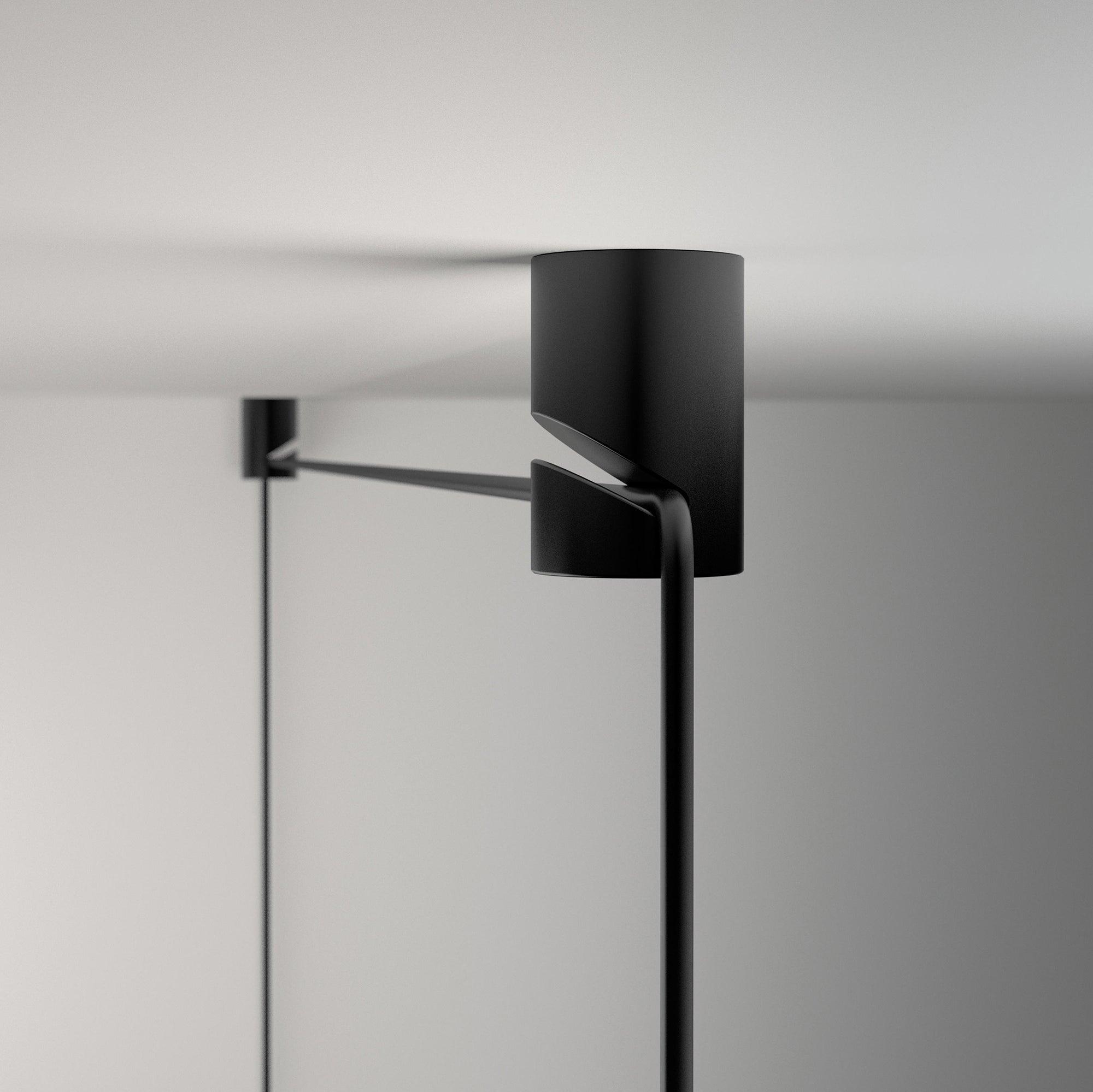 Line Form Pendant light - Blowlighting
