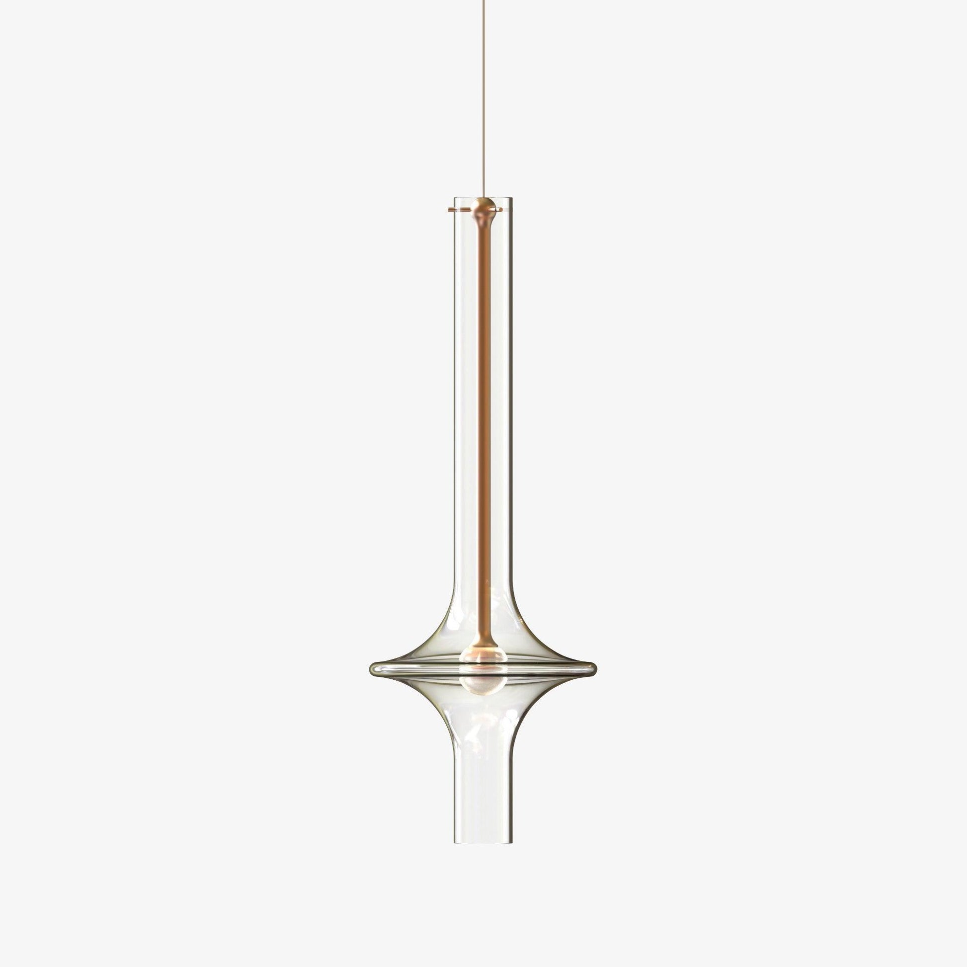Wonder Suspension Lamp - Blowlighting