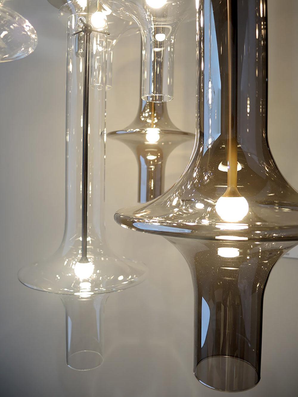 Wonder Suspension Lamp - Blowlighting