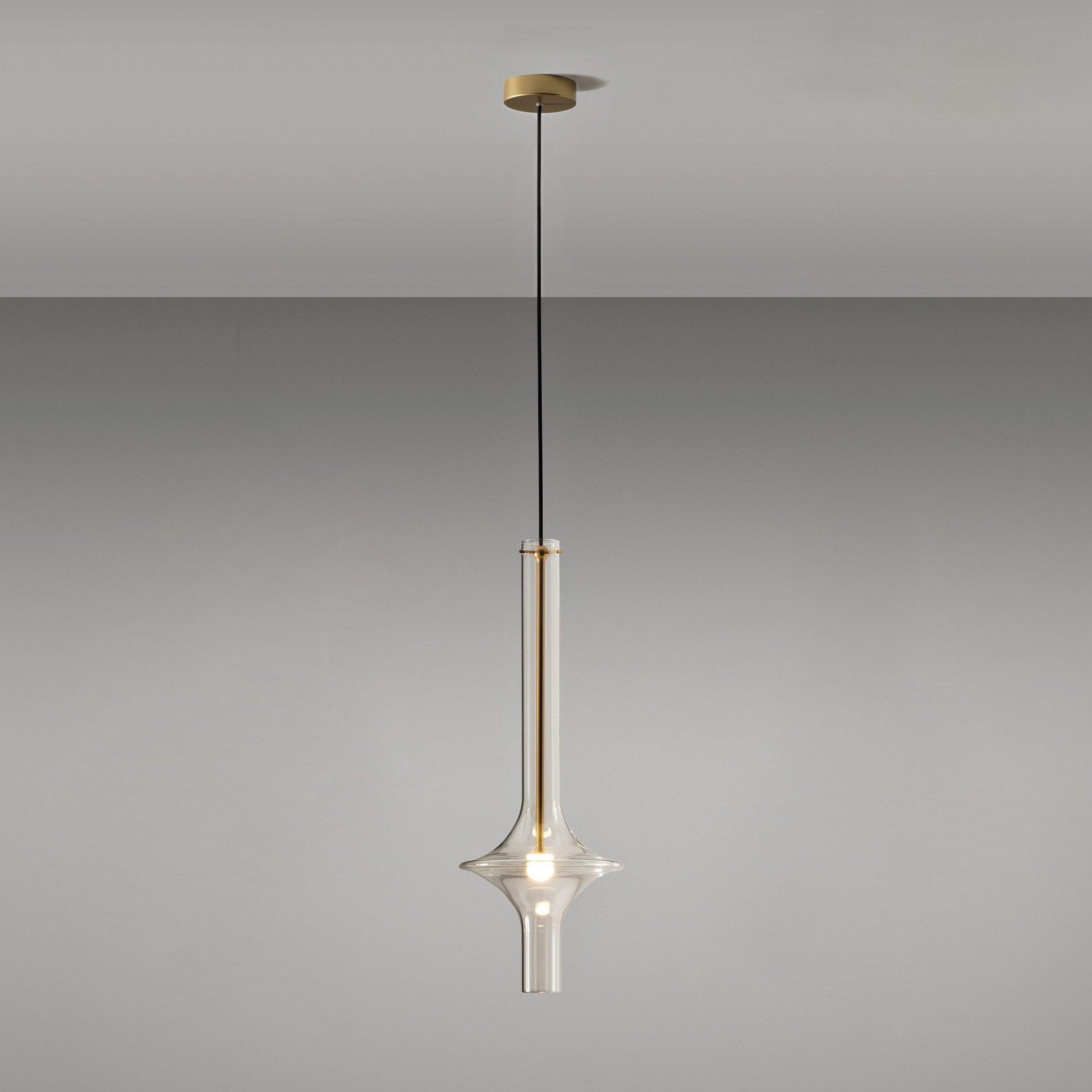 Wonder Suspension Lamp - Blowlighting