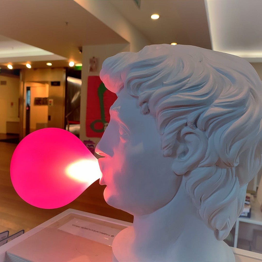 Wonder Table Lamp - Blowlighting