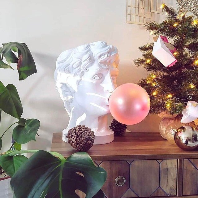 Wonder Table Lamp - Blowlighting