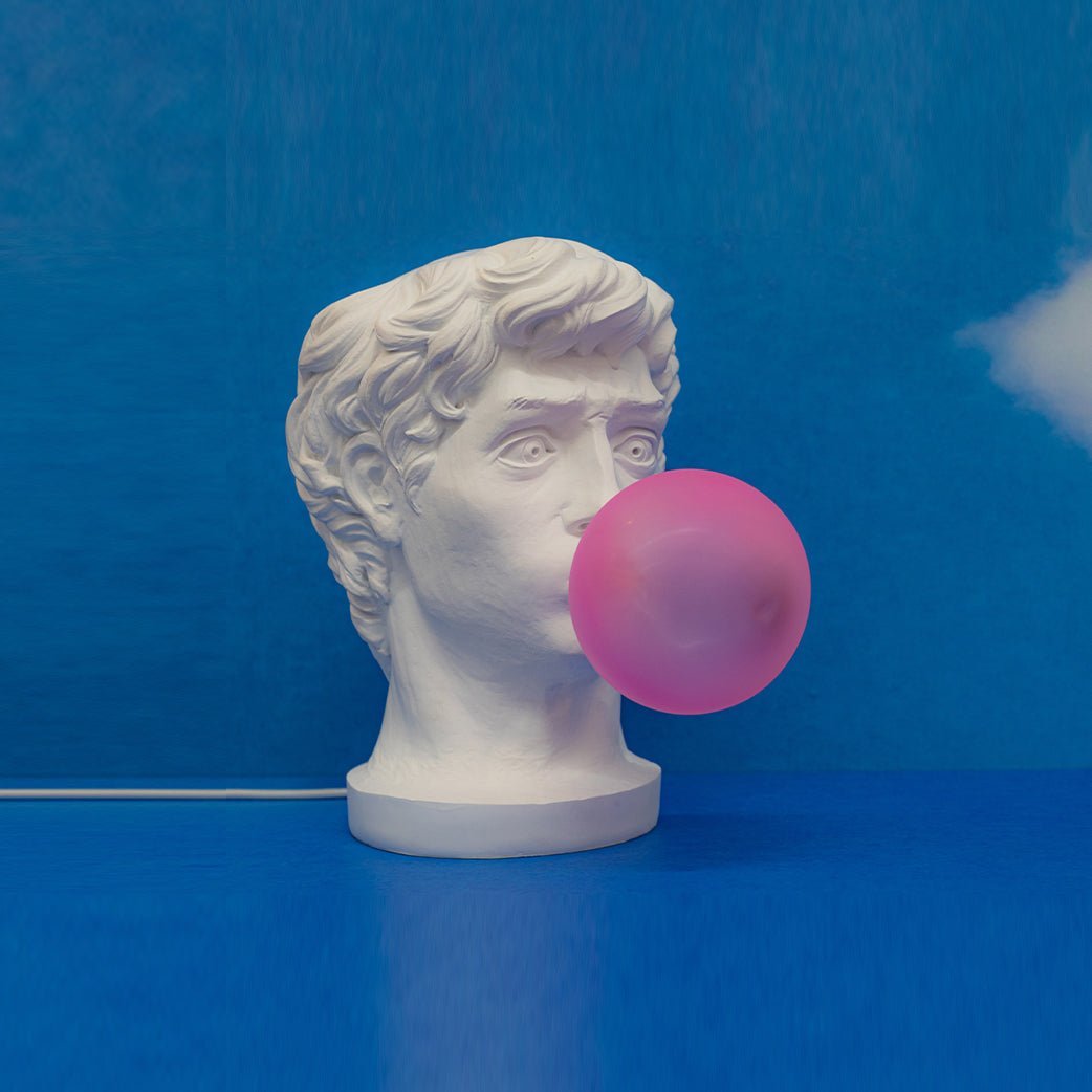 Wonder Table Lamp - Blowlighting