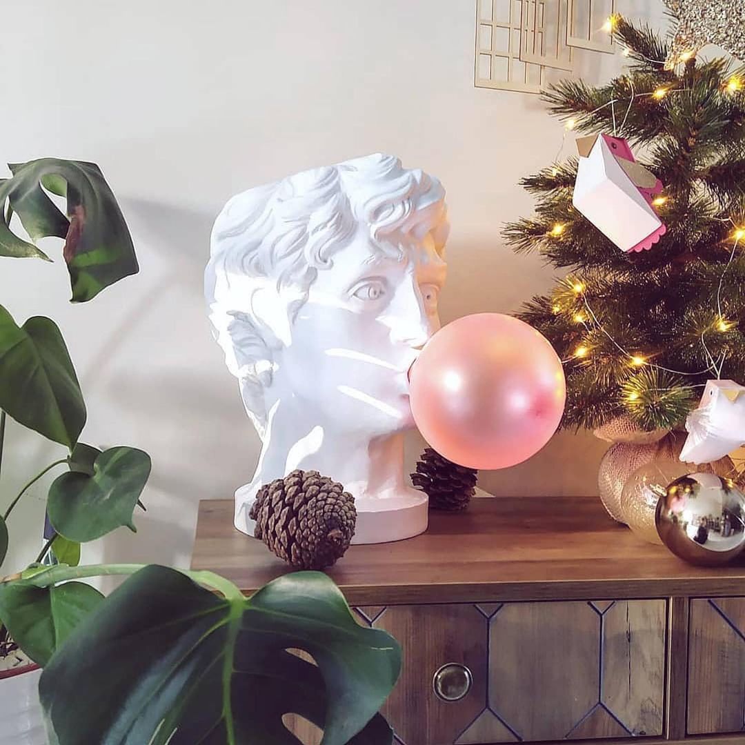 Wonder Table Lamp - Blowlighting