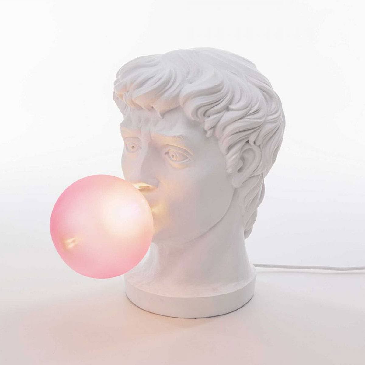 Wonder Table Lamp - Blowlighting