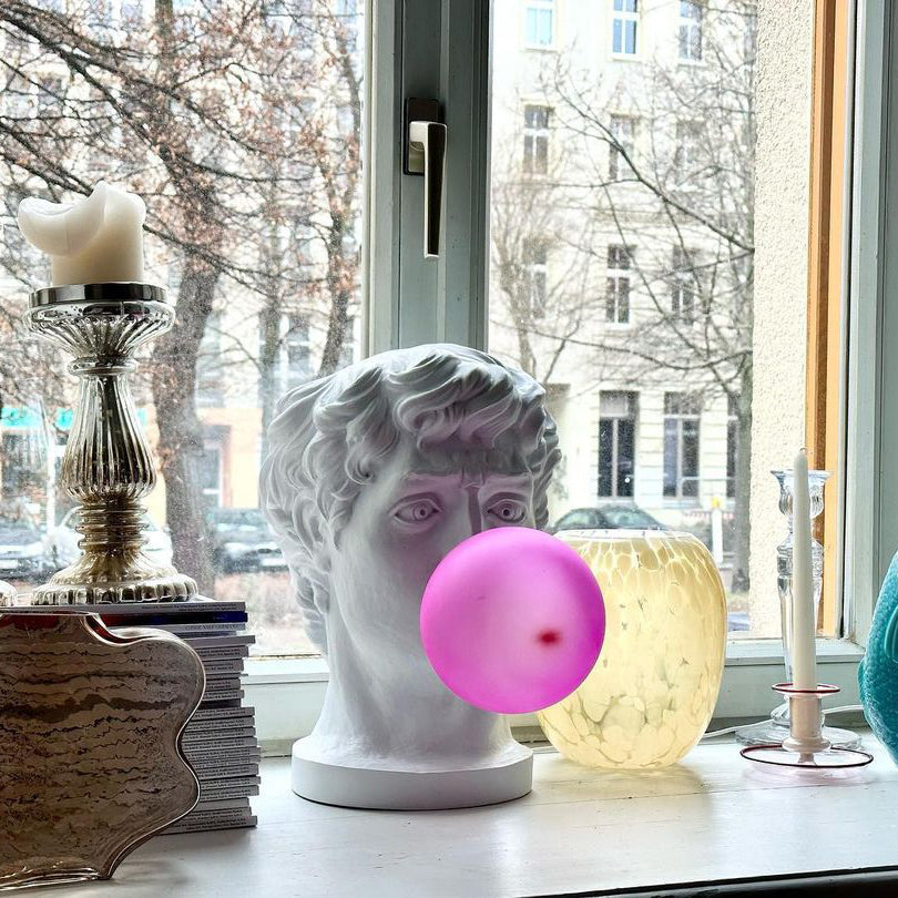 Wonder Table Lamp - Blowlighting