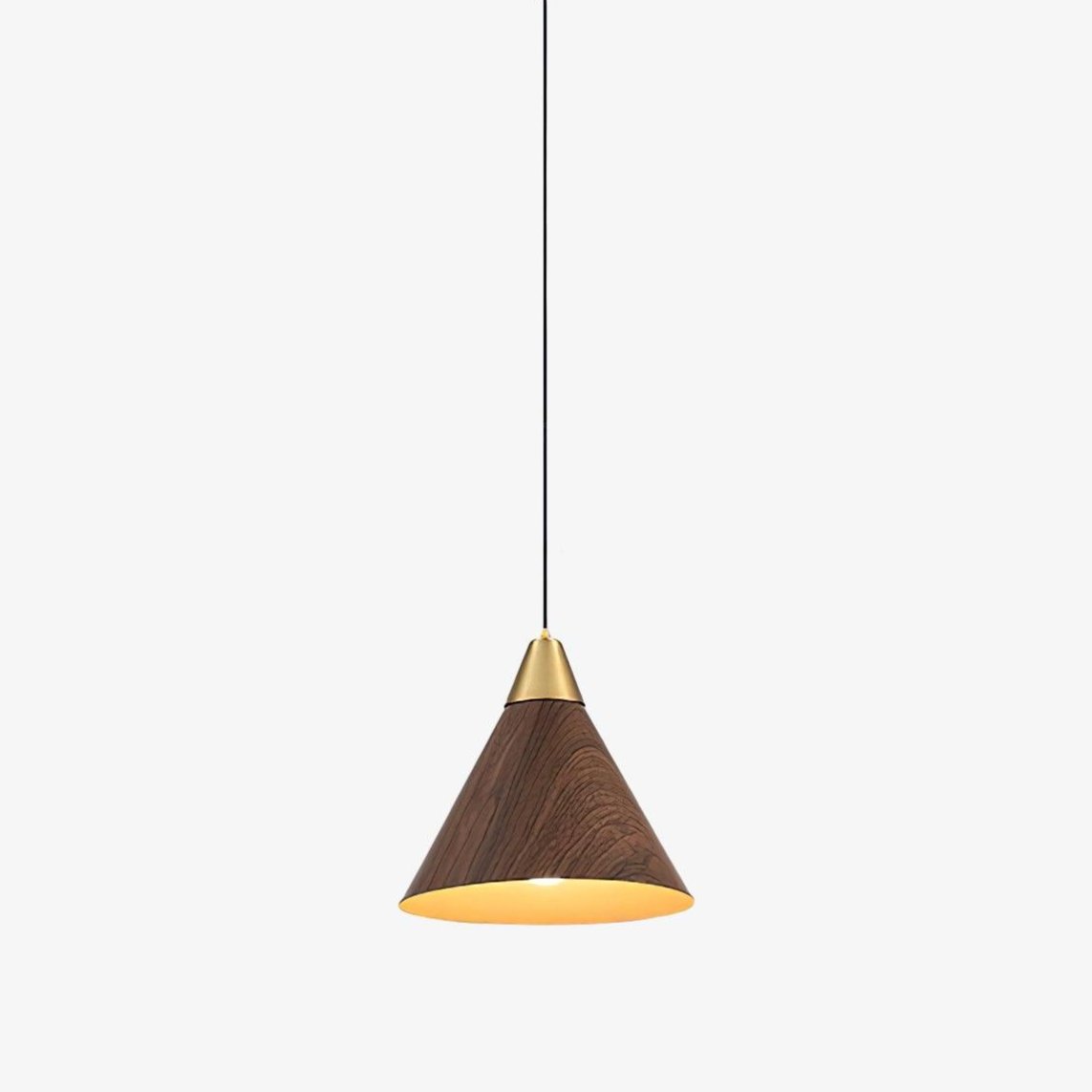 Timeless Grain Pendant Lamp - Blowlighting