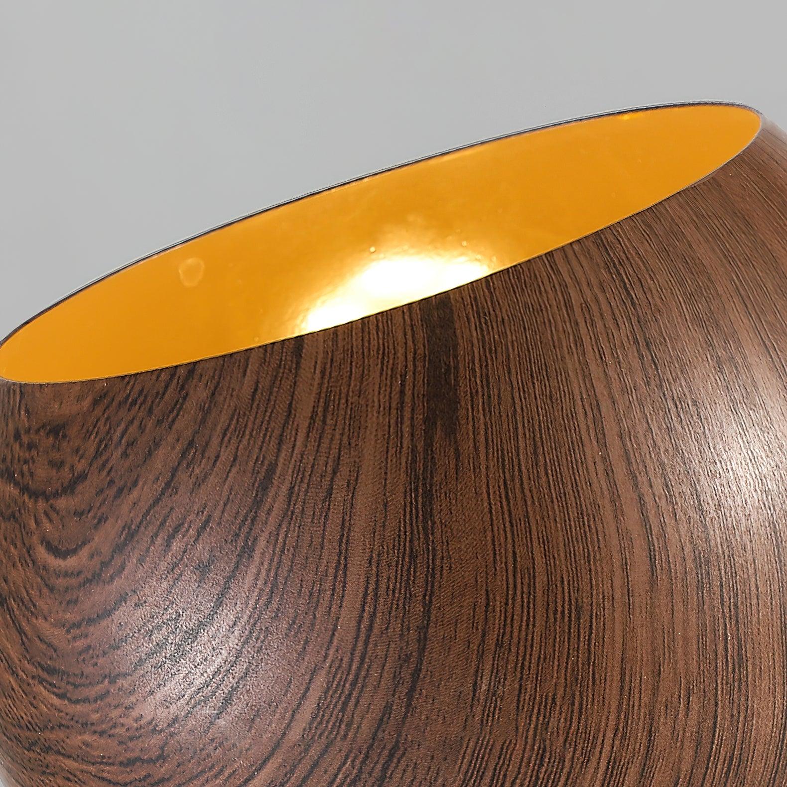 Timeless Grain Pendant Lamp - Blowlighting