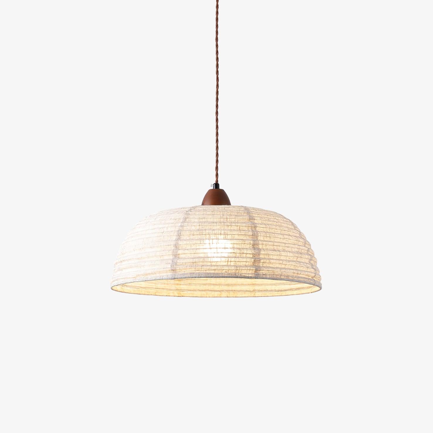 Fabric Series Pendant Lamp - Blowlighting
