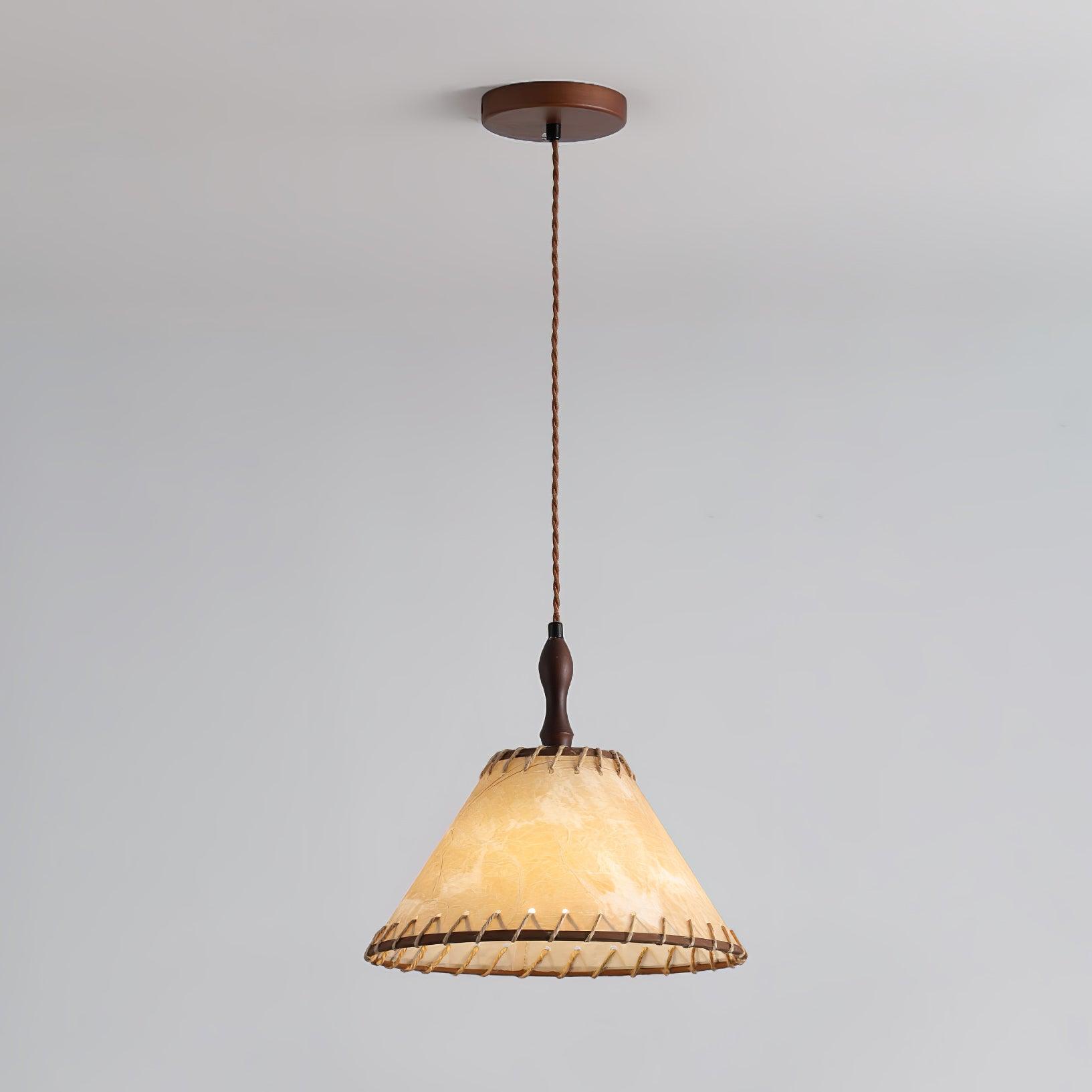 Fabric Series Pendant Lamp - Blowlighting
