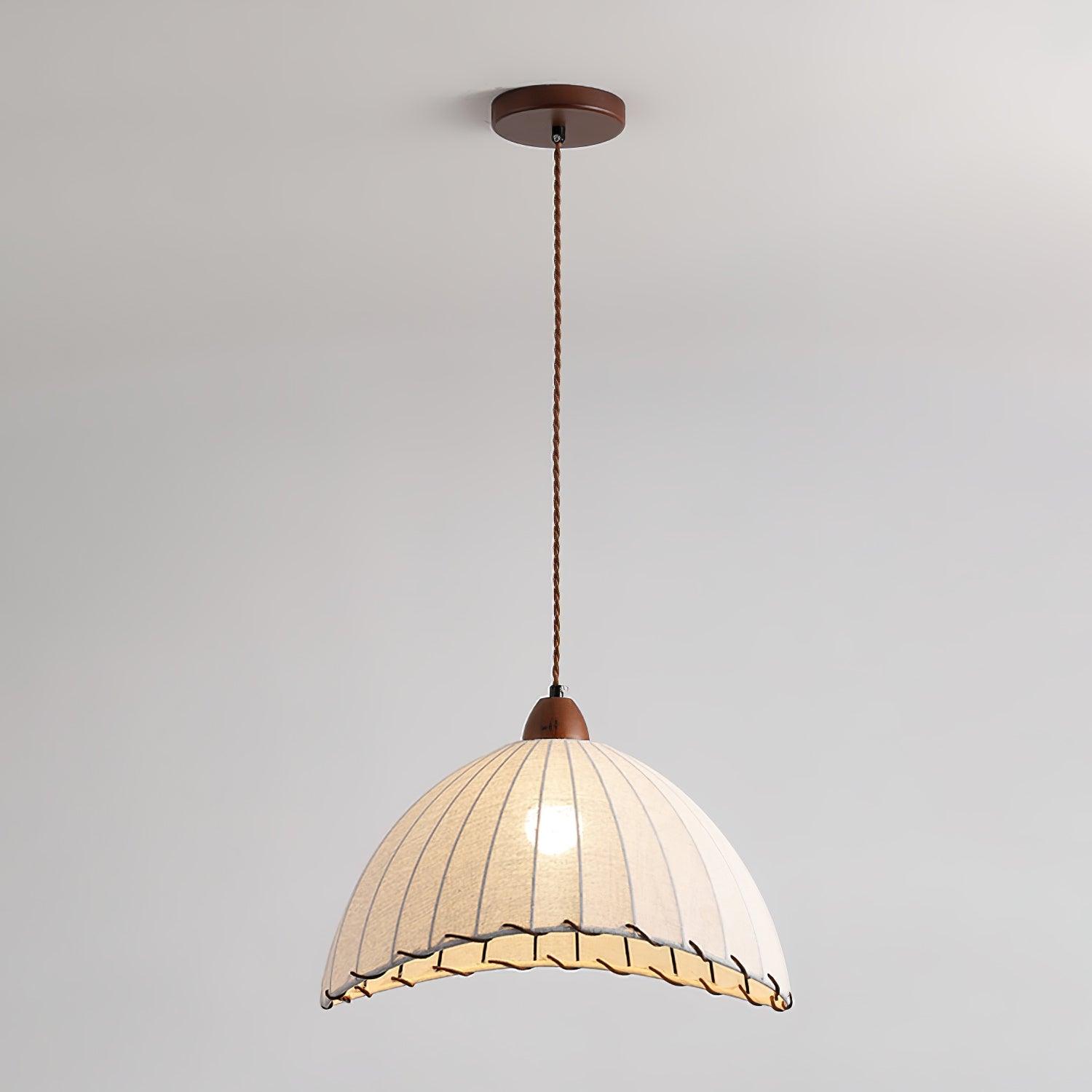 Fabric Series Pendant Lamp - Blowlighting