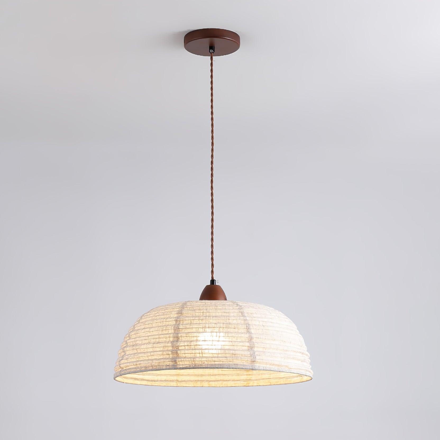Fabric Series Pendant Lamp - Blowlighting