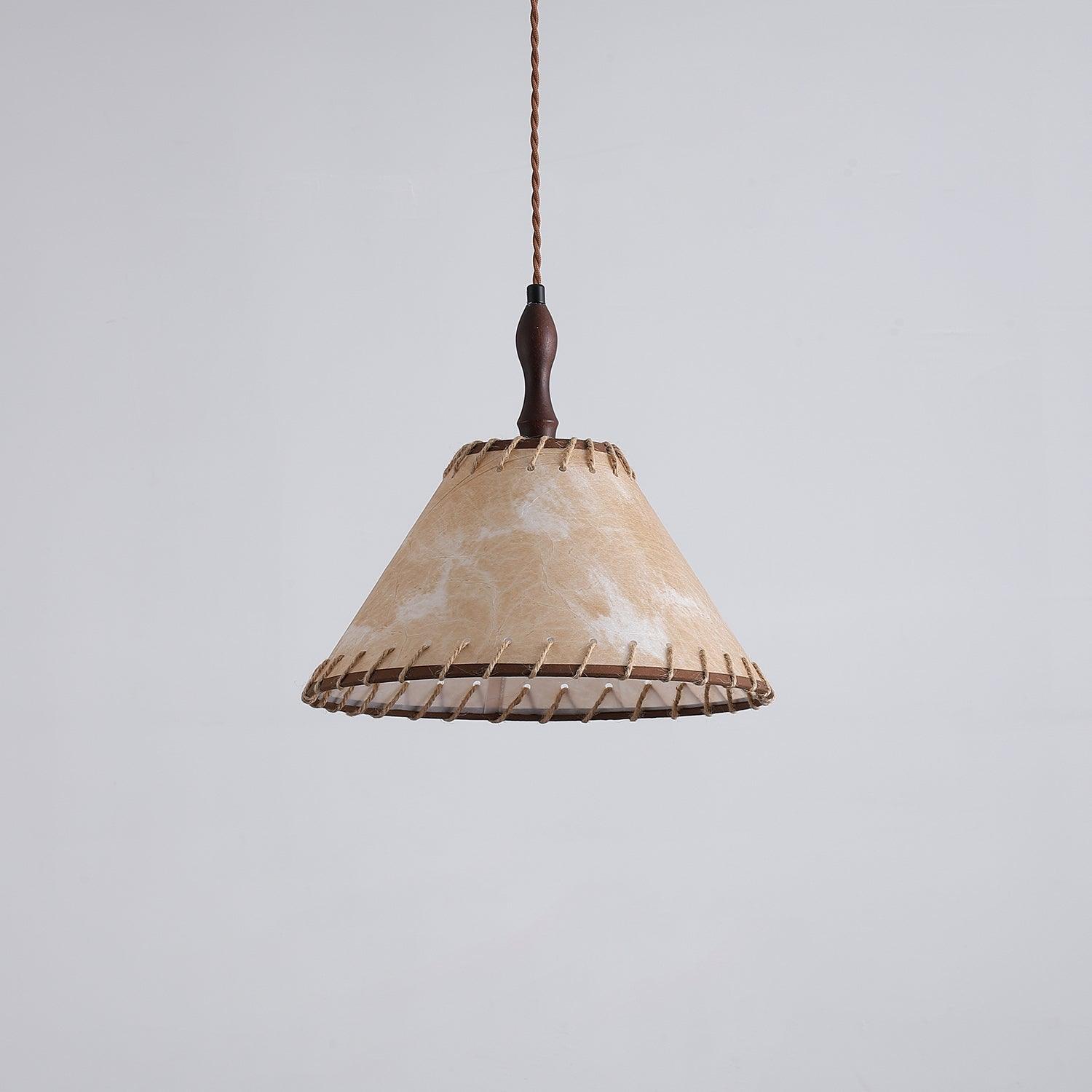 Fabric Series Pendant Lamp - Blowlighting