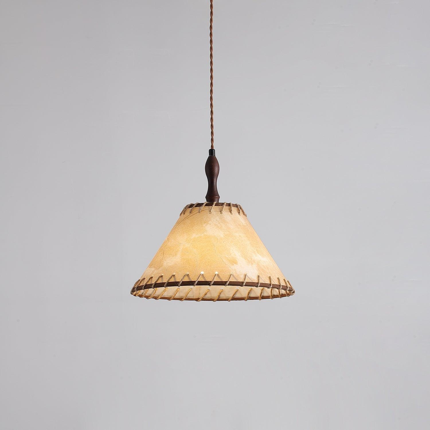 Fabric Series Pendant Lamp - Blowlighting