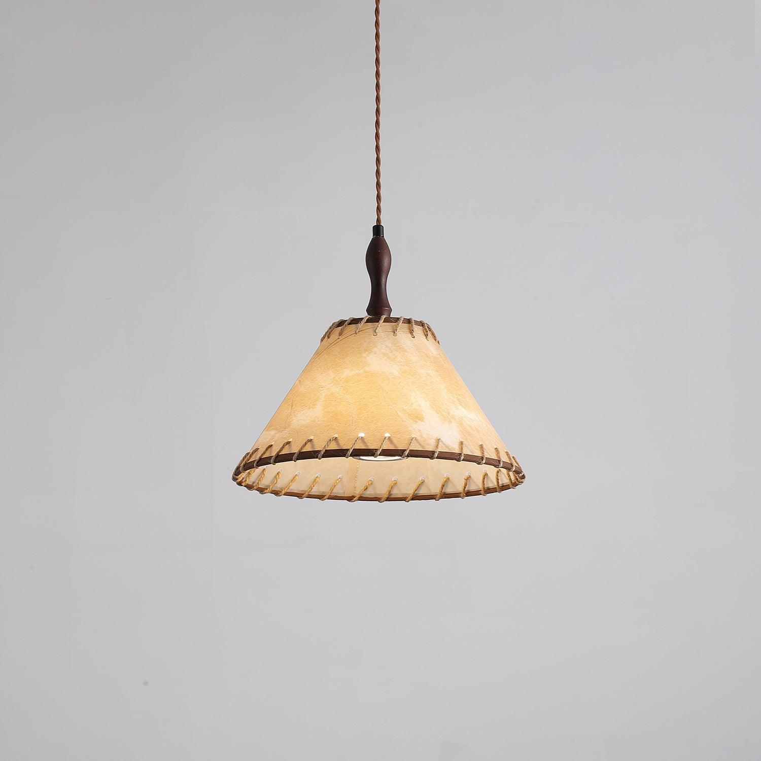 Fabric Series Pendant Lamp - Blowlighting