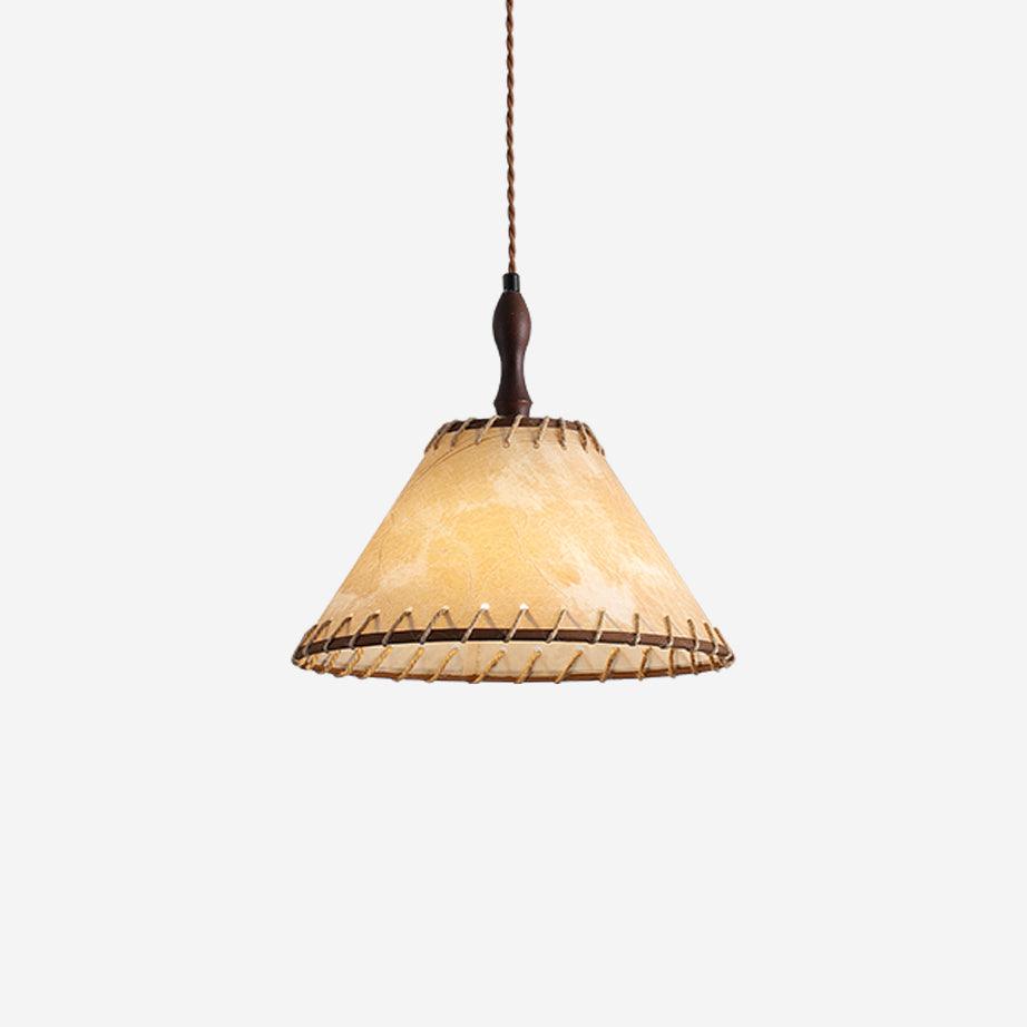 Fabric Series Pendant Lamp - Blowlighting