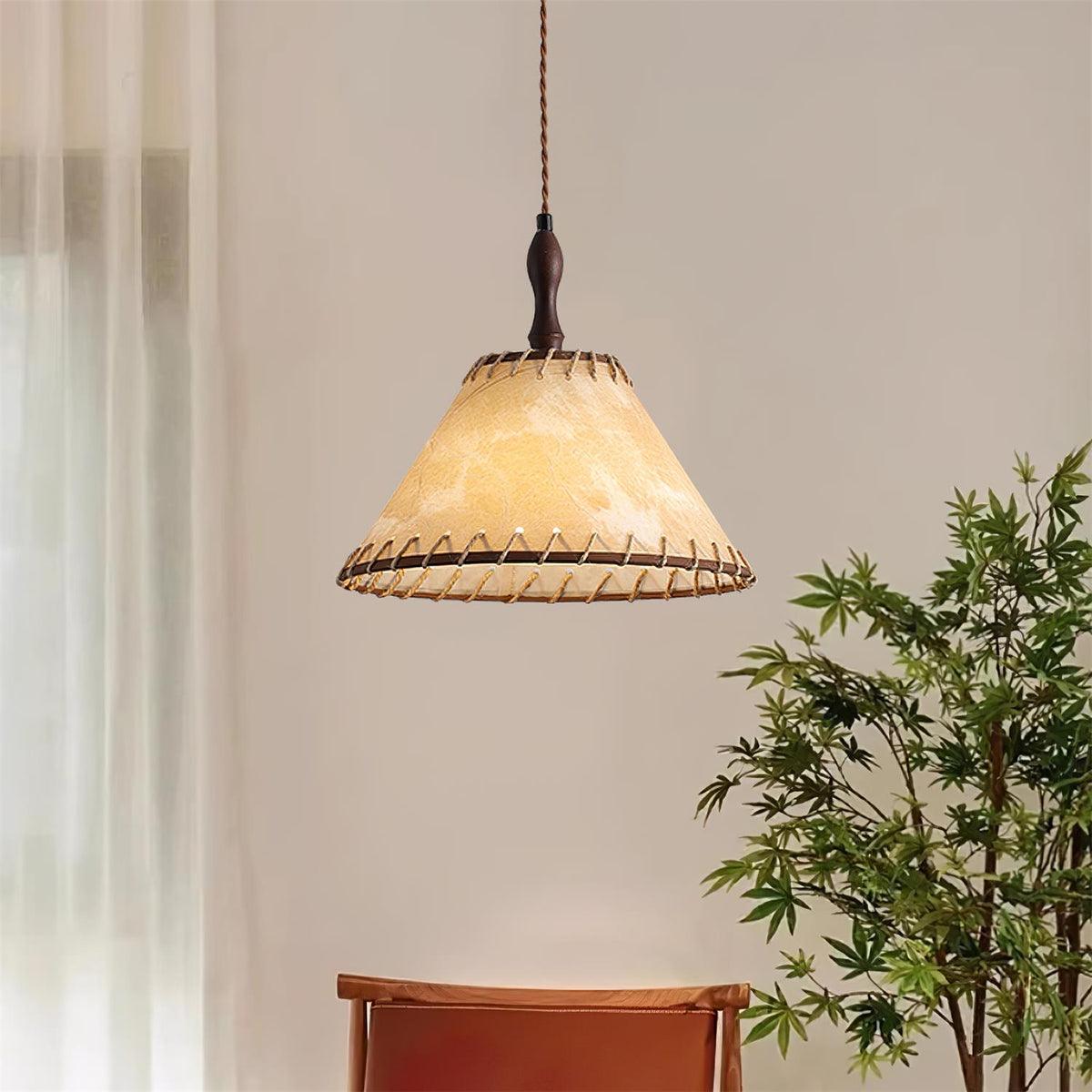 Fabric Series Pendant Lamp - Blowlighting