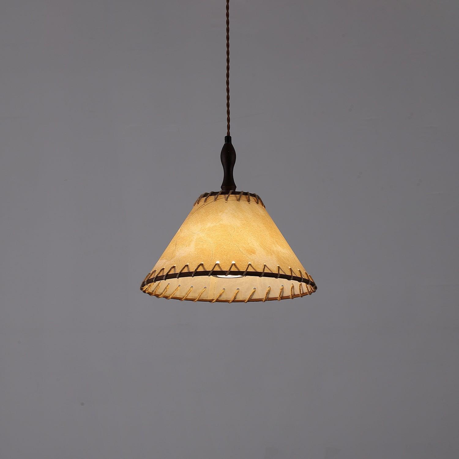 Fabric Series Pendant Lamp - Blowlighting
