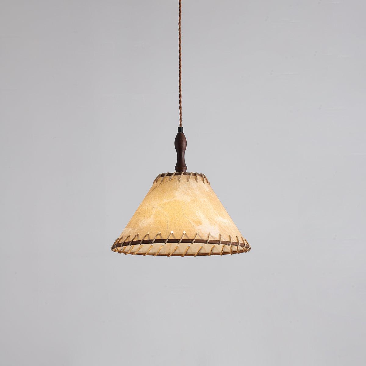 Fabric Series Pendant Lamp - Blowlighting