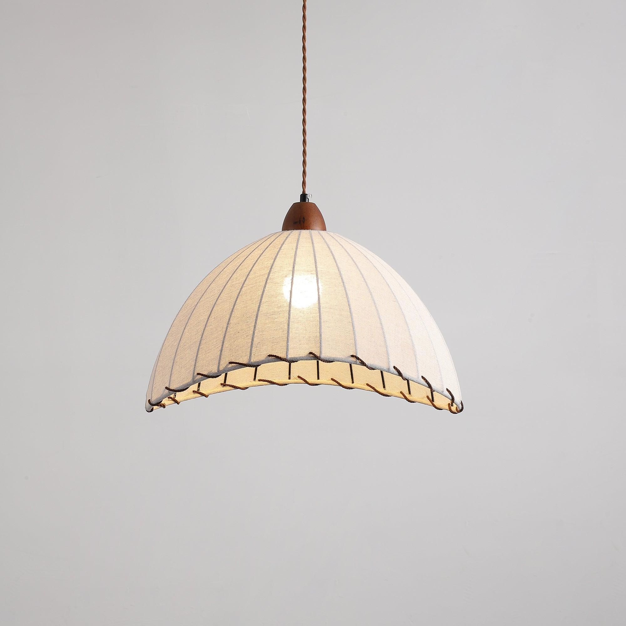 Fabric Series Pendant Lamp - Blowlighting