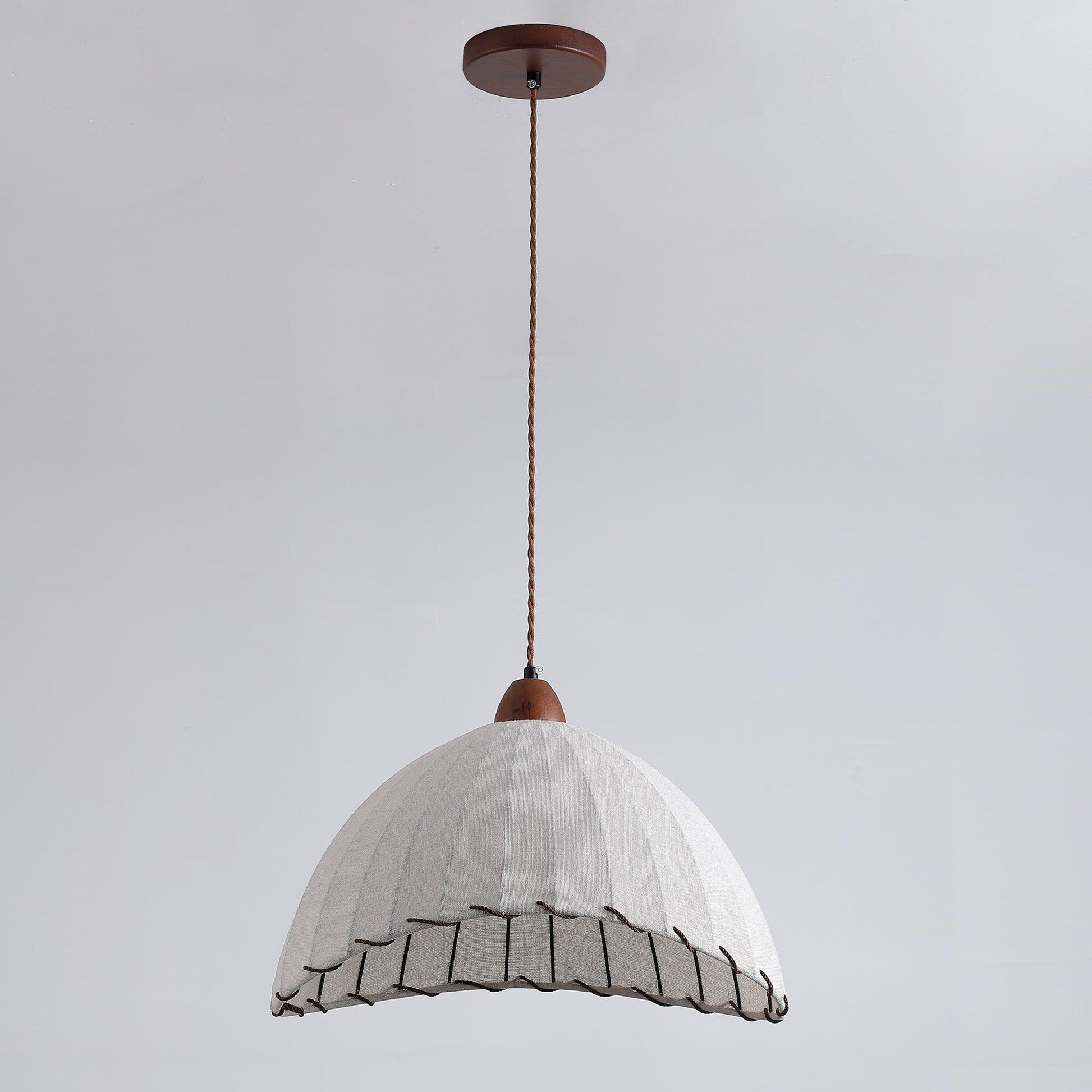 Fabric Series Pendant Lamp - Blowlighting