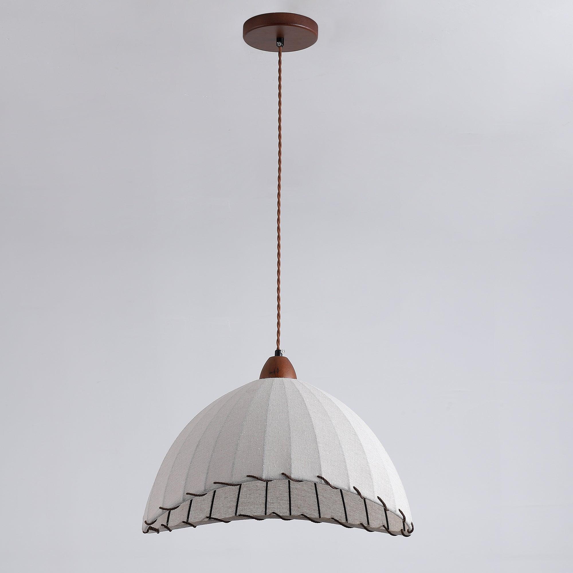 Fabric Series Pendant Lamp - Blowlighting